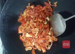 红辣椒炒鸡蛋的做法图解5