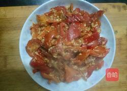 红辣椒炒鸡蛋的做法图解7