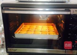 牛奶饼干的做法图解6