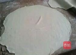 猫耳朵的做法图解3