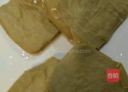 越式春卷皮裹时蔬明虾的做法图解4