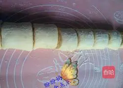 Coconut Bread Recipe Illustration 9