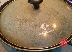 西红柿木耳炒茄子的做法图解5