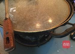 西红柿木耳炒茄子的做法图解7