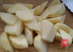 炖牛腩的做法图解15