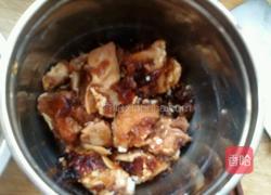 炖牛腩的做法图解17