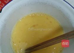 蛋汤的做法图解1