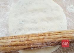 韭菜馅饼的做法图解11