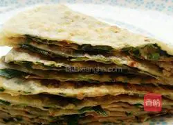 Leek Pie Recipe Illustration 14