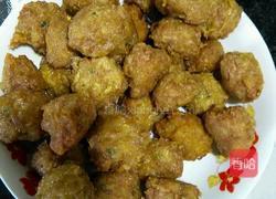 红烧圆子的做法图解3