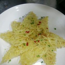 香煎土豆饼的做法[图]