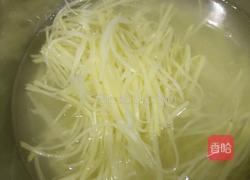 香煎土豆饼的做法图解2