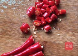 尖椒肉丝的做法图解2