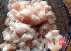 尖椒肉丝的做法图解3