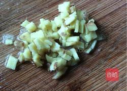 尖椒肉丝的做法图解5