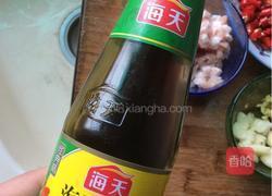 尖椒肉丝的做法图解6