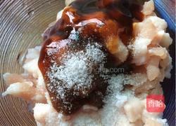 尖椒肉丝的做法图解8