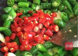 尖椒肉丝的做法图解15