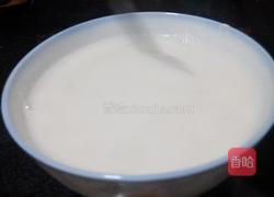 浆水的做法图解3