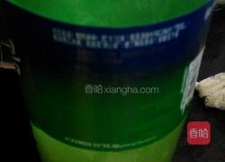 浆水的做法图解5