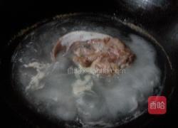 卤猪舌的做法图解2