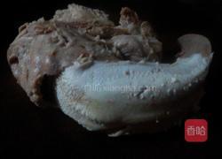 卤猪舌的做法图解3