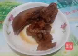 卤猪舌的做法图解6