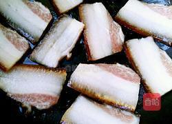 糖肉（原创）的做法图解3