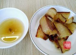 糖肉（原创）的做法图解4