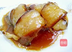 糖肉（原创）的做法图解9