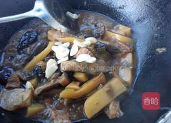 茄子炖土豆的做法图解11