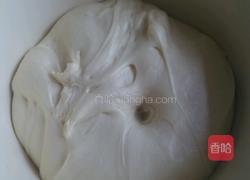 双色土司的做法图解5