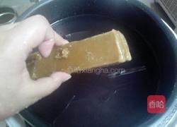 营养八宝粥的做法图解3