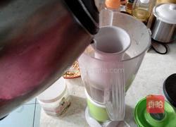 原味豆浆的做法图解6