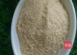 自制面包糠的做法图解10