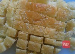 自制面包糠的做法图解2