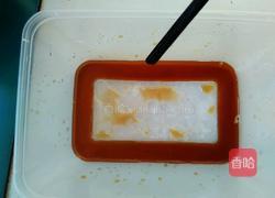 红烧小鸡腿的做法图解7