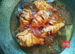 红烧小鸡腿的做法图解9