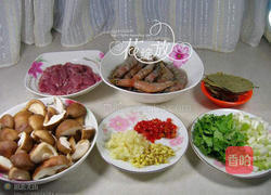 有奖征文 干锅虾的做法图解3