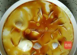 蛤蜊炖蛋的做法图解4