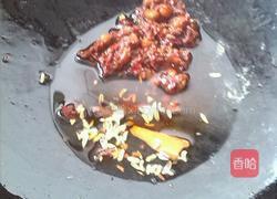 香辣素牛肉的做法图解3