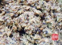 香菇猪肉水饺的做法图解5