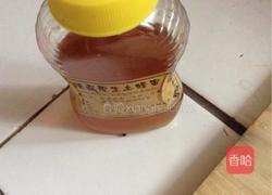 柠檬蜂蜜水的做法图解1