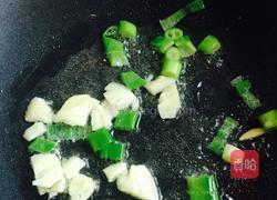 蒜香空心菜的做法图解4