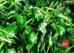 蒜香空心菜的做法图解5