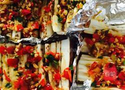 蒜蓉烤茄子?的做法图解6