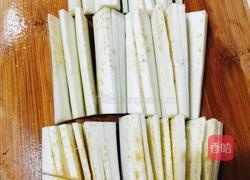 蒜蓉烤茄子?的做法图解1