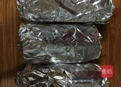 蒜蓉烤茄子?的做法图解2