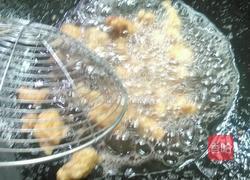 炸鸡米花的做法图解9