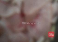 花椒鱼片的做法图解2